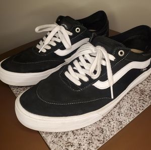 Van's Gilbert Crockett Pro